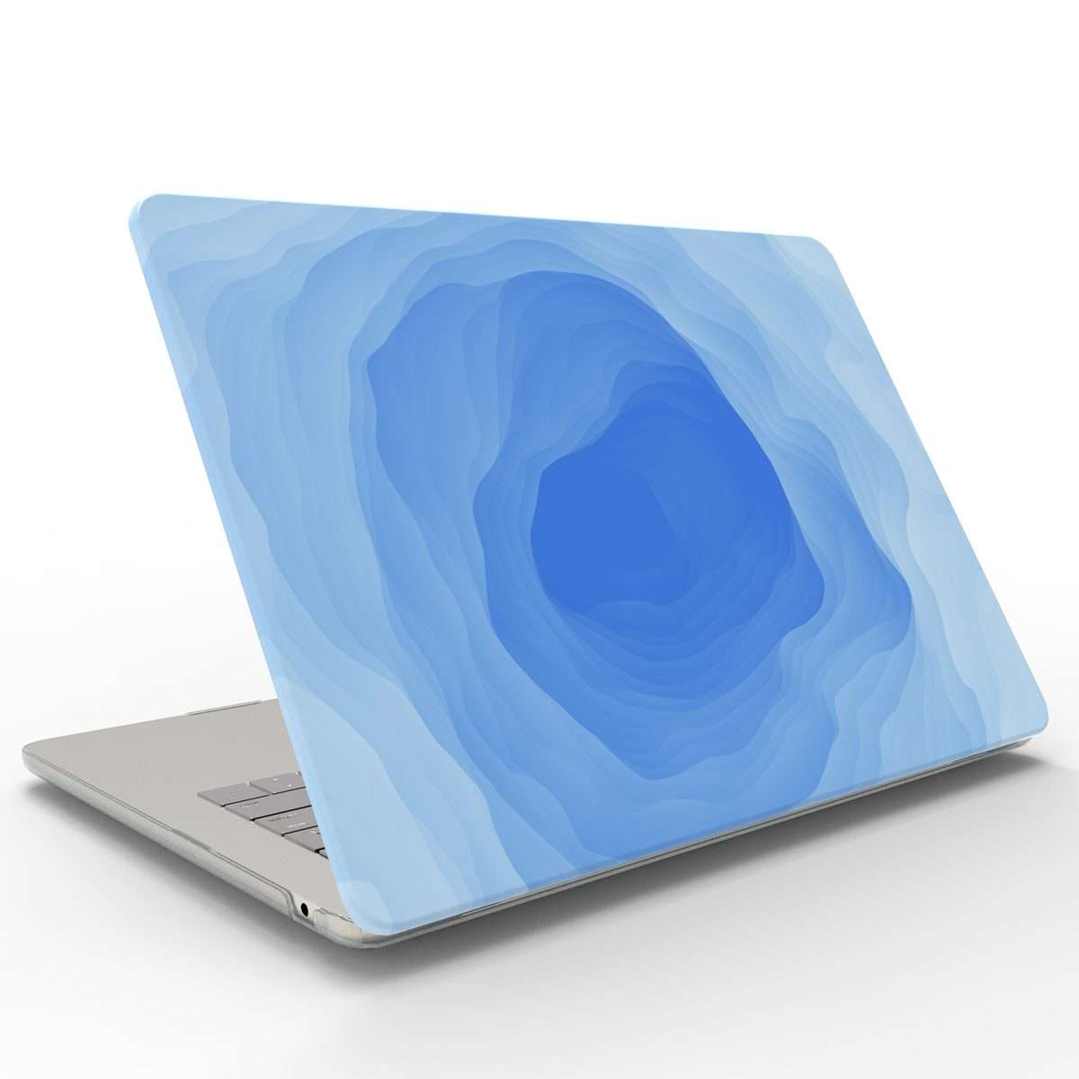 For MacBook Pro 13.3 A2338/A2251/A2289/A2159 UV Printed Pattern Laptop Frosted Prot ... (DDC-1308)