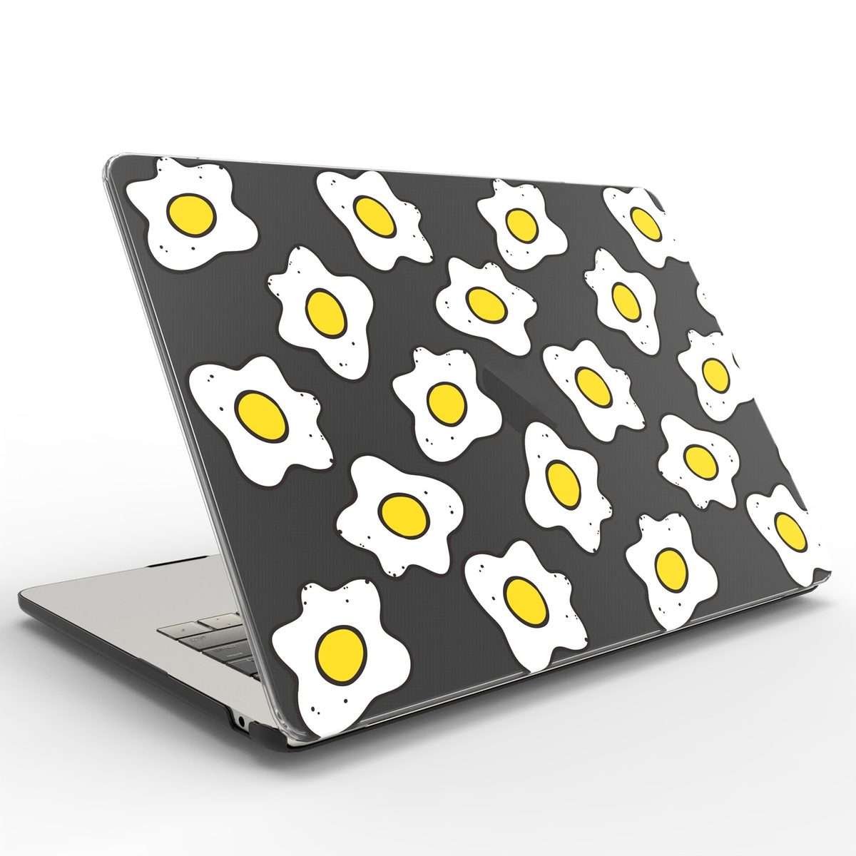 For MacBook Pro 13.3 A2338/A2251/A2289/A2159 UV Printed Pattern Laptop Frosted Prote ... (DDC-802)