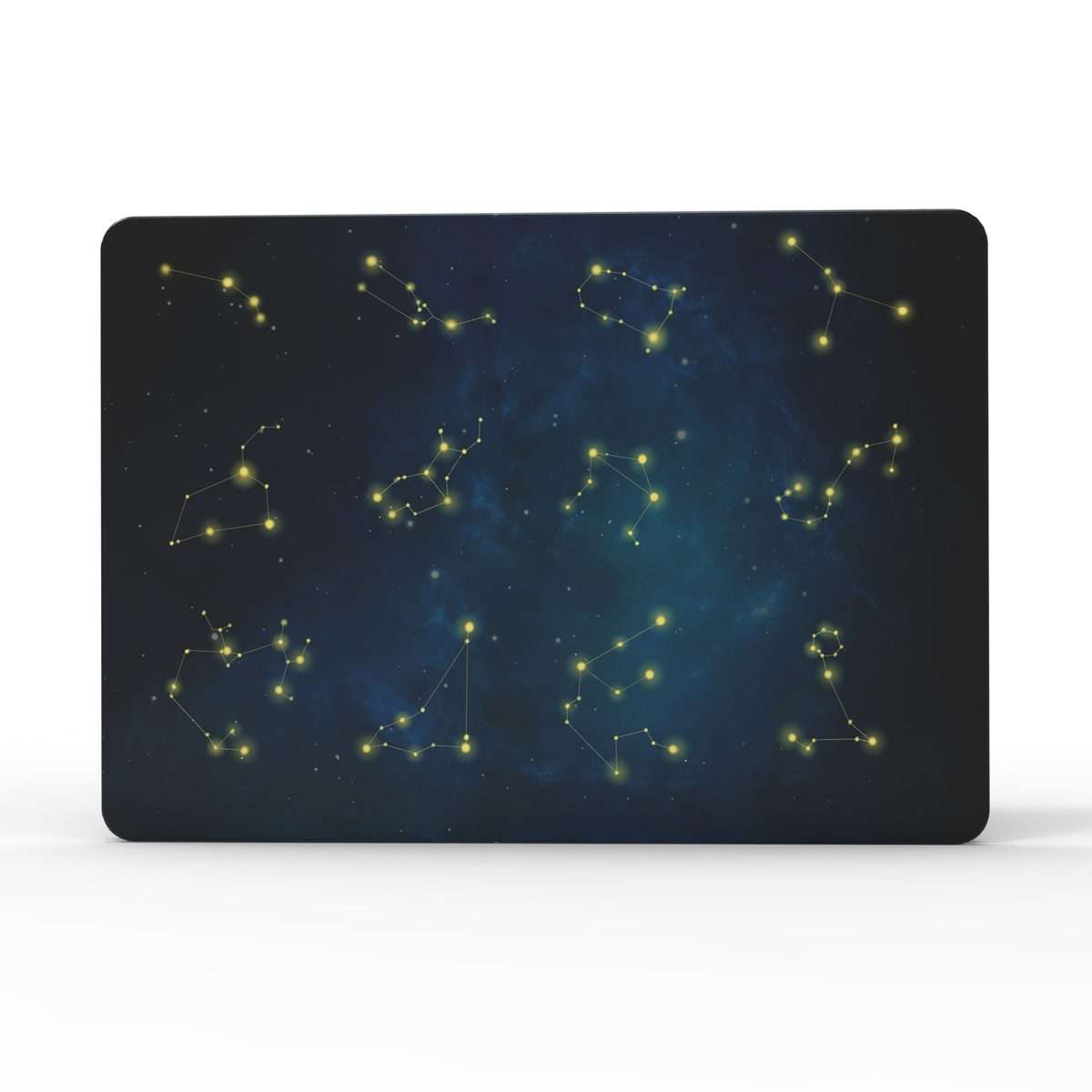 For MacBook Pro 16.2 A2991 / A2780 / A2485 UV Printed Pattern Laptop Frosted Protect ... (DDC-112)