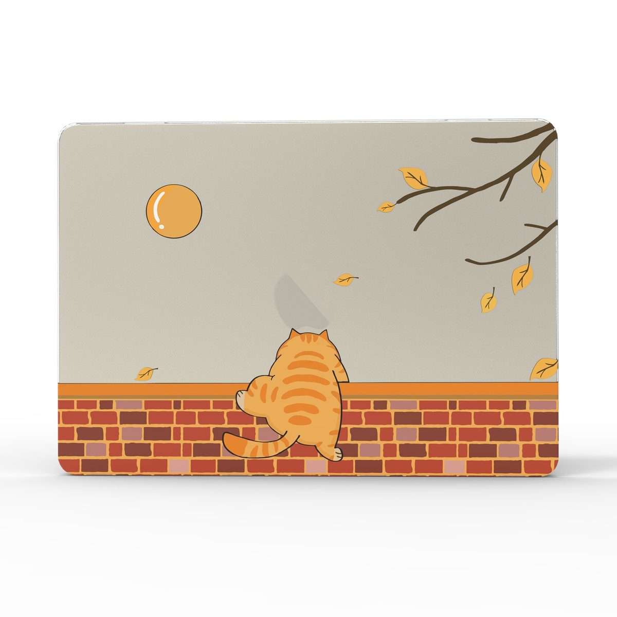 For MacBook Pro 16.2 A2991 / A2780 / A2485 UV Printed Pattern Laptop Frosted Protec ... (DDC-1654)
