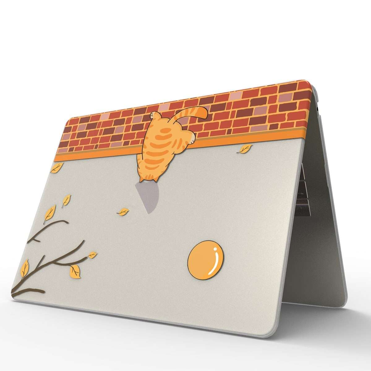 For MacBook Pro 16.2 A2991 / A2780 / A2485 UV Printed Pattern Laptop Frosted Protec ... (DDC-1654)