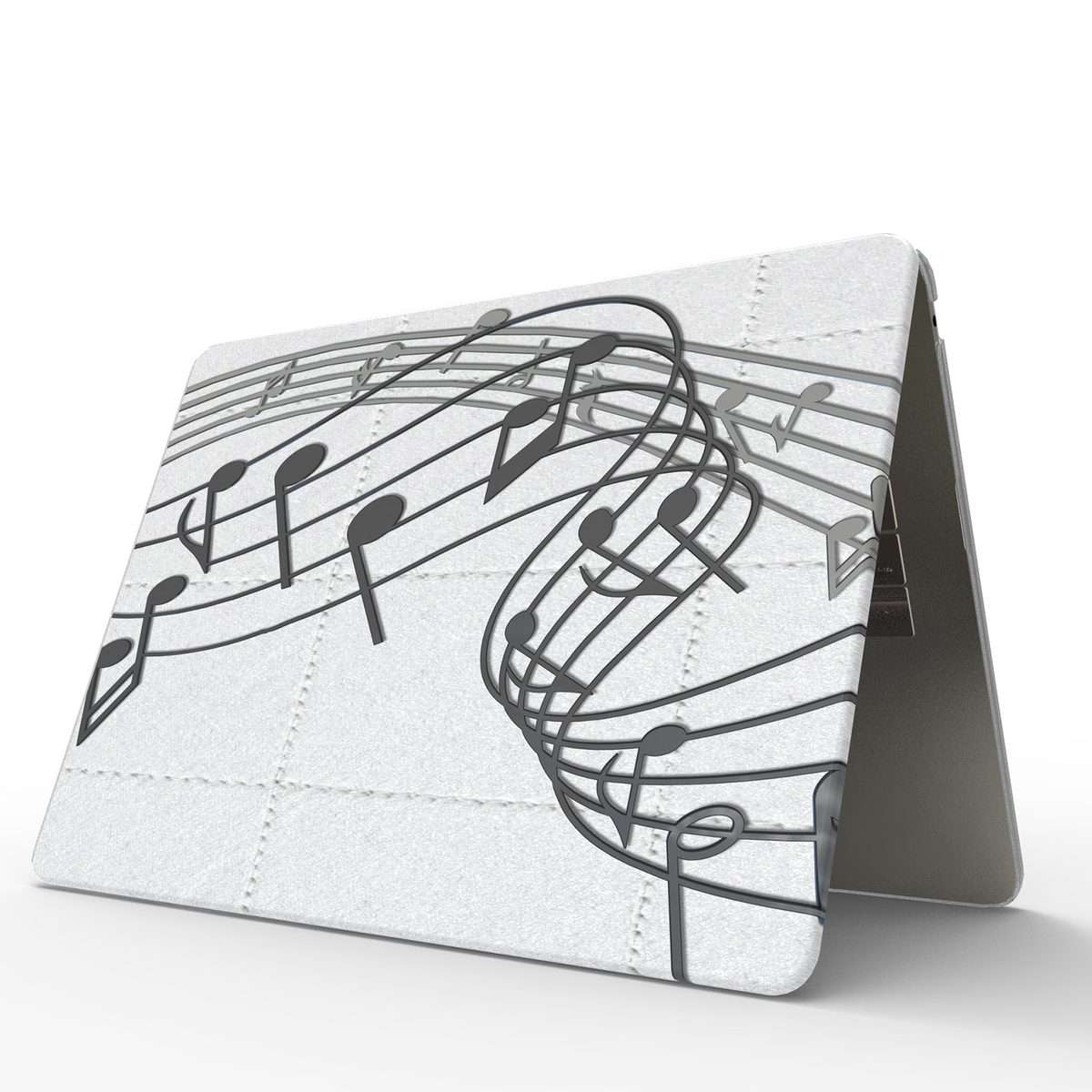 For MacBook Pro 15.4 Retina A1398 UV Printed Pattern Laptop Frosted Protective Case(DDC-67)