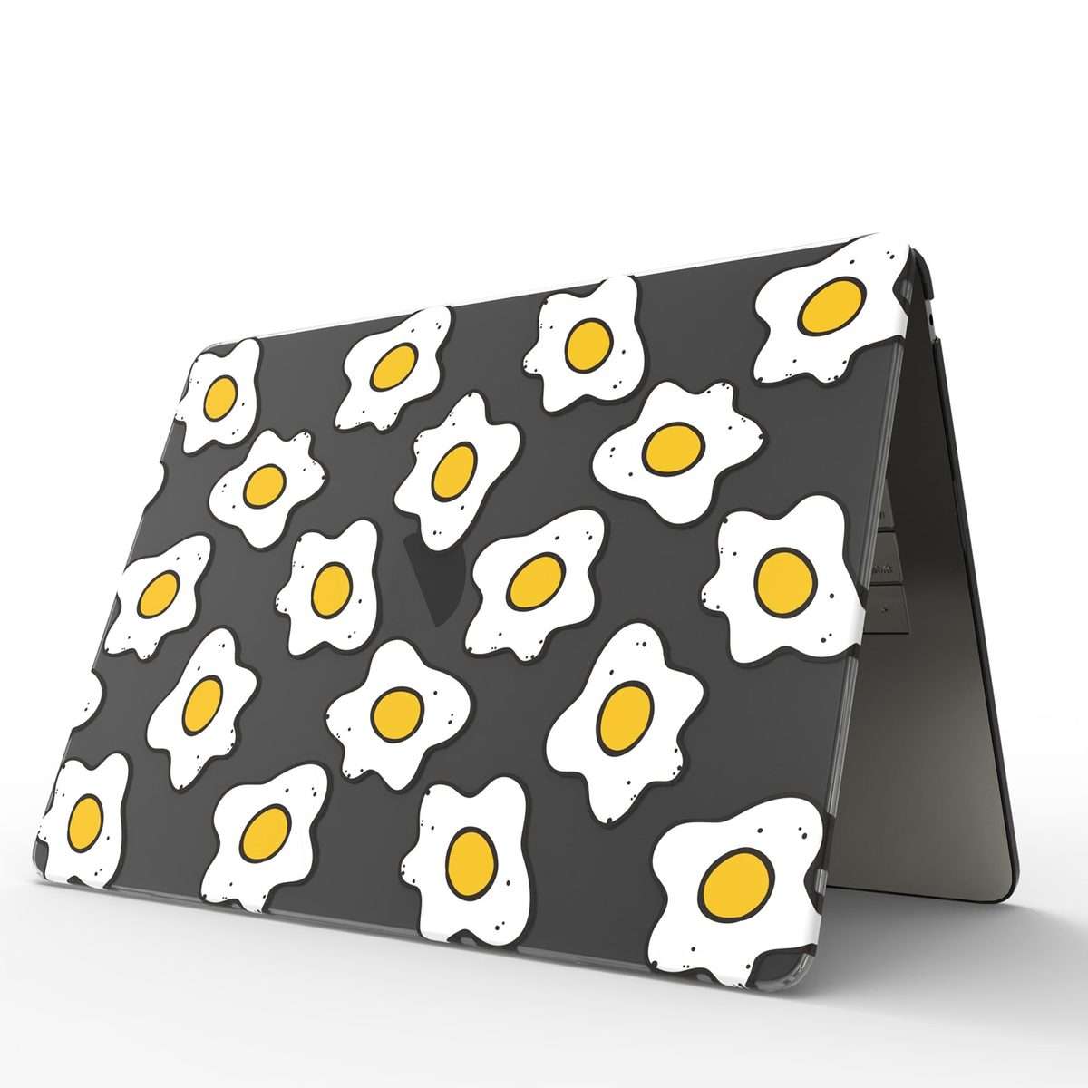 For MacBook Pro 15.4 A1707 / A1990 UV Printed Pattern Laptop Frosted Protective Case(DDC-802)