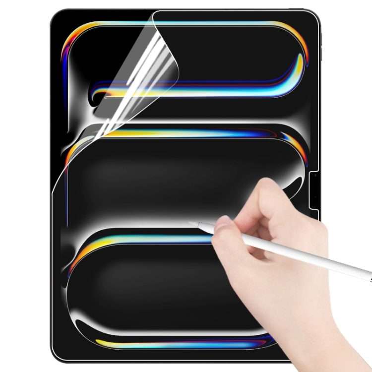 For iPad Pro 11 2025 / 2024 Matte Paperfeel Screen Protector