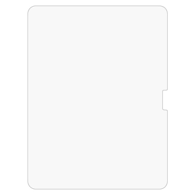 For iPad Pro 13 2025 / 2024 Matte Paperfeel Screen Protector