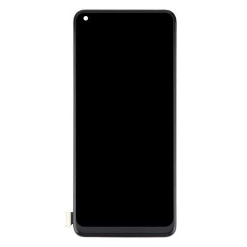 For OPPO Find X5 Pro TFT Material OEM LCD Screen with Digitizer Full Assembly