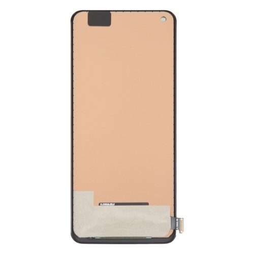 For OPPO Find X5 Pro TFT Material OEM LCD Screen with Digitizer Full Assembly