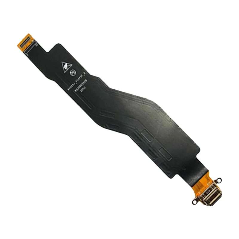 For ZTE Nubia RedMagic 6/6 Pro/6s Pro Charging Port Flex Cable