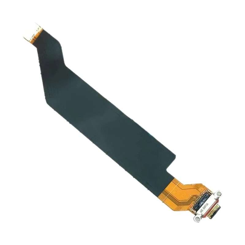 For ZTE Nubia RedMagic 7 Pro NX709J Charging Port Flex Cable