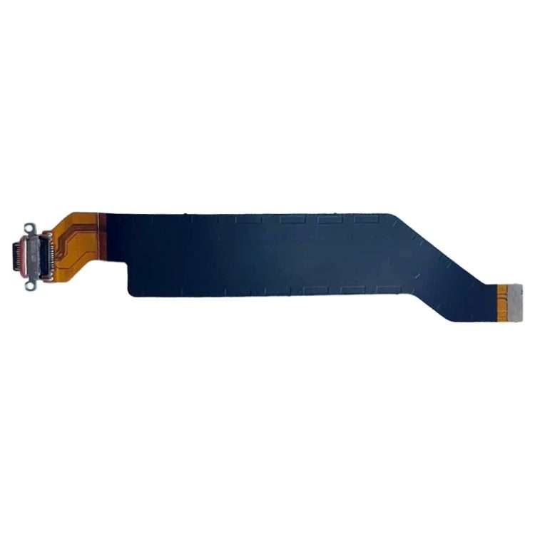 For ZTE Nubia RedMagic 7S Pro NX709S Charging Port Flex Cable