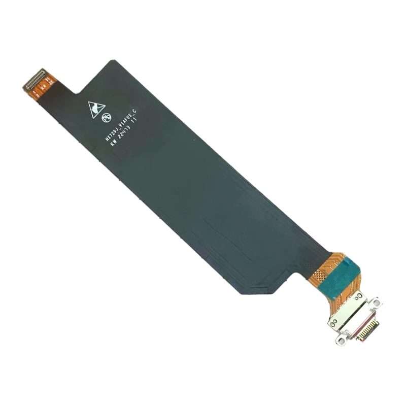 For ZTE Nubia RedMagic 8 Pro / 8 Pro+ Charging Port Flex Cable