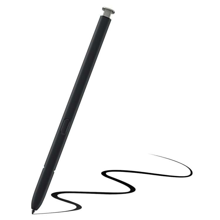 For Samsung Galaxy S22 Ultra 5G/S23 Ultra 5G High Sensitivity Stylus Pen(Silver)