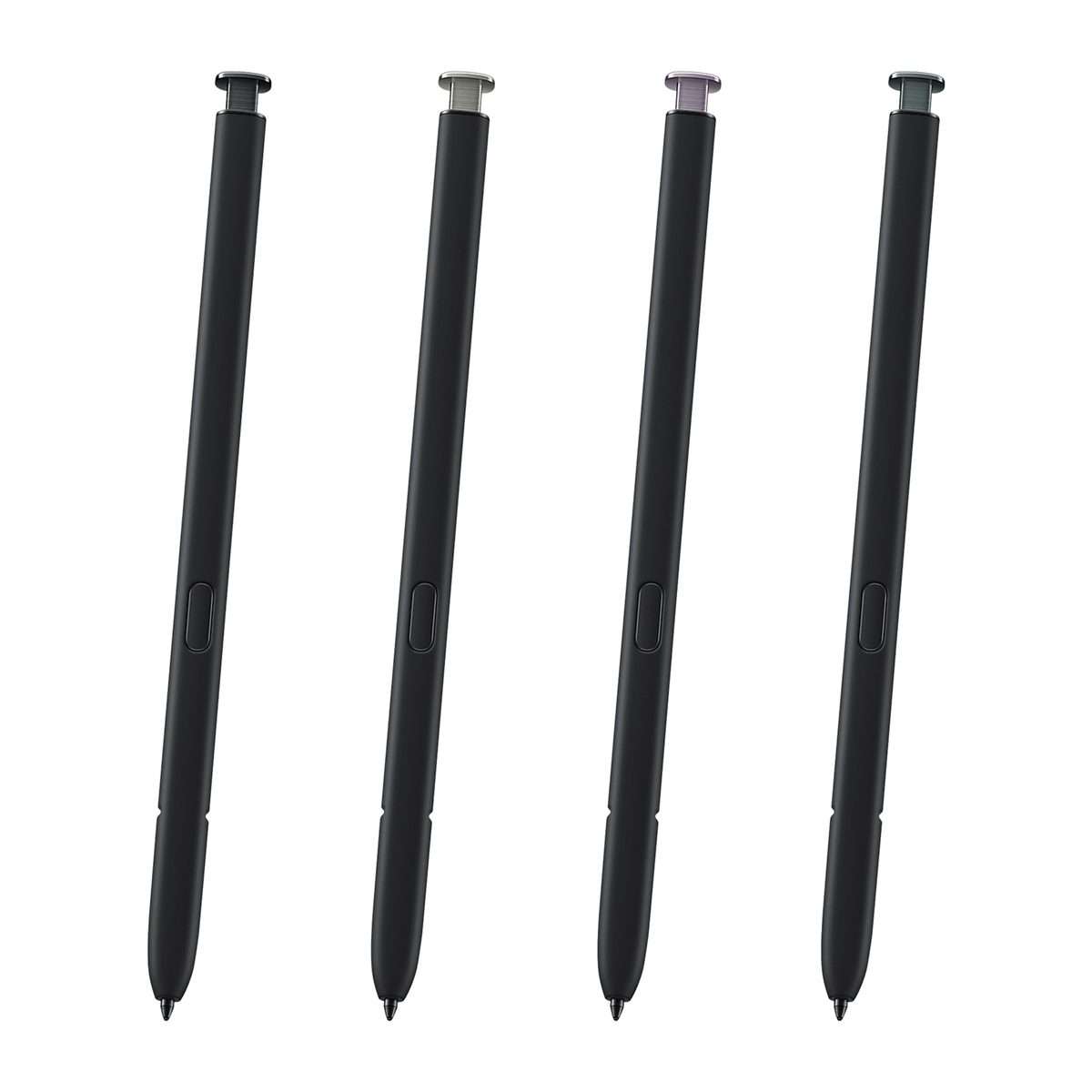 For Samsung Galaxy S22 Ultra 5G/S23 Ultra 5G High Sensitivity Stylus Pen(Silver)