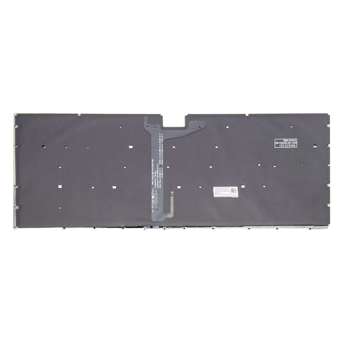 For Honor Magicbook Pro / X 15 / X 14 US Version Laptop Backlight Keyboard