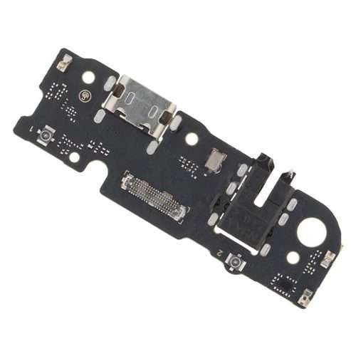 For ZTE Blade A75 5G Charging Port Board