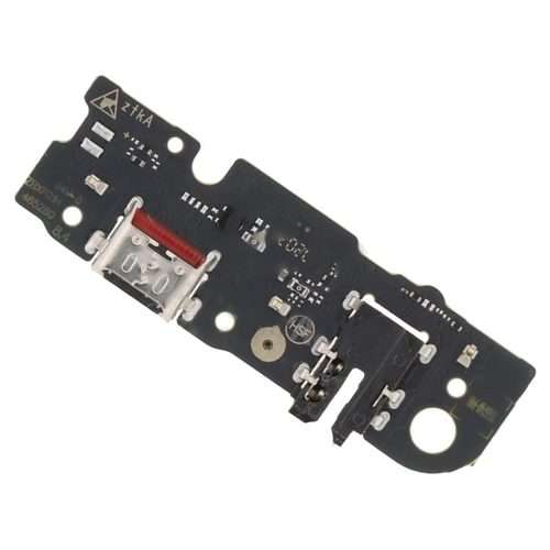 For ZTE Blade A75 5G Charging Port Board