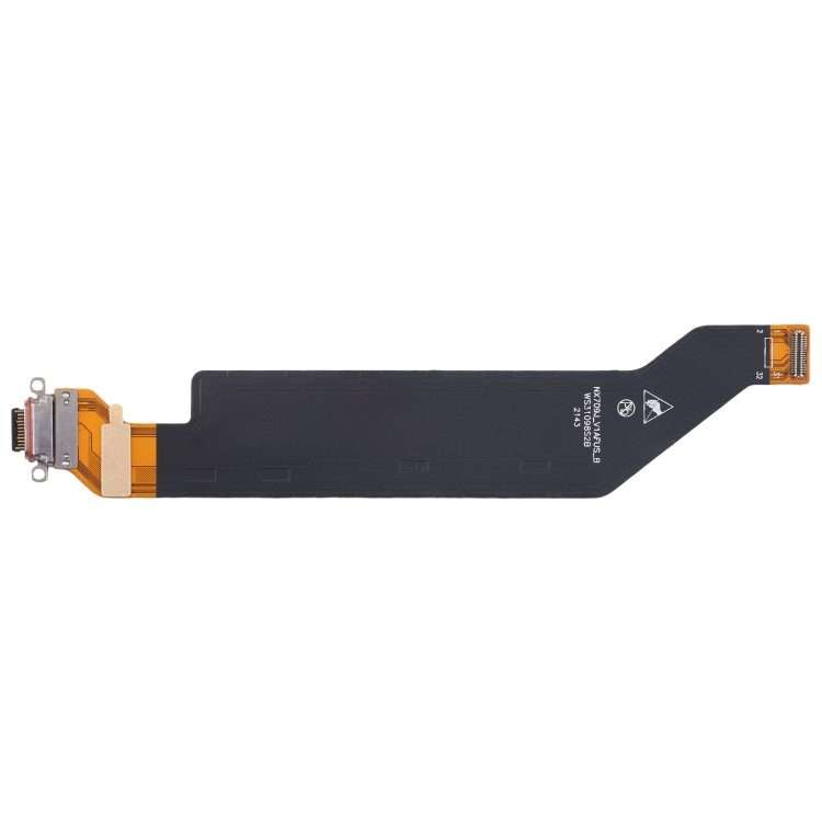 For ZTE nubia RedMagic 7 Pro NX709J Charging Port Flex Cable