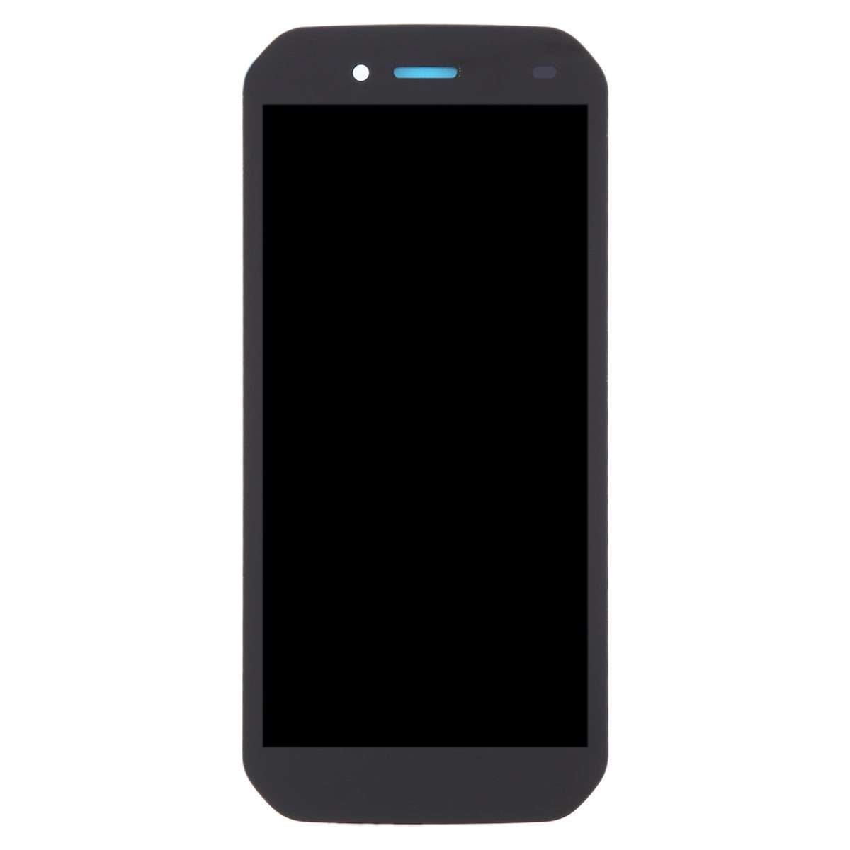 For CAT S32 LCD Screen with Digitizer Full Assembly