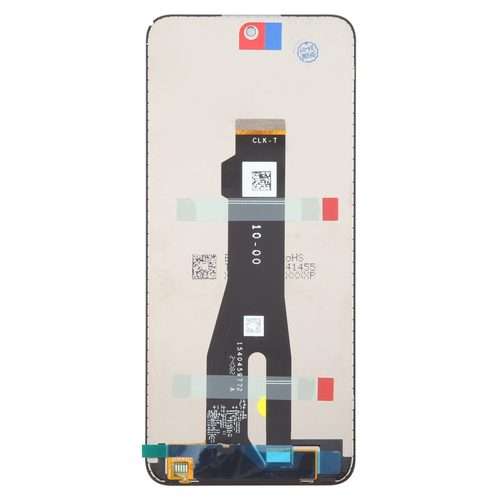 For Honor X7b 5G Original LCD Screen with Digitizer Full Assembly