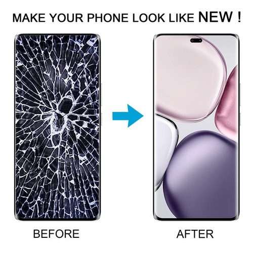 For Honor Magic7 Lite Original LCD Screen with Digitizer Full Assembly