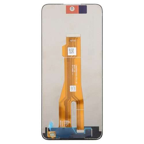 For Honor X7c 4G Original LCD Screen with Digitizer Full Assembly