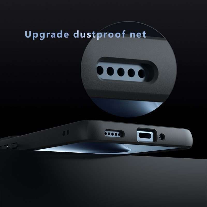 For Xiaomi 14T Pro Armor Precise Hole PC Hybrid TPU Phone Case(Transparent)