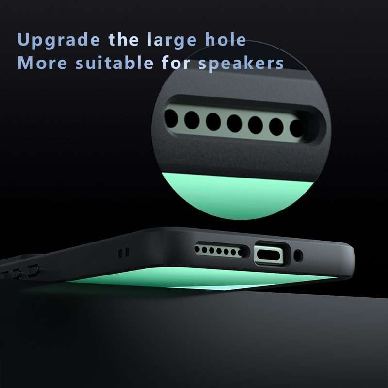 For Xiaomi 15 Pro Armor Precise Hole PC Hybrid TPU Phone Case(Transparent)