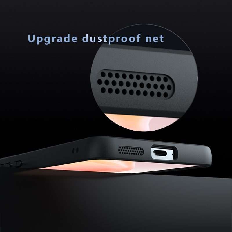 For Xiaomi Poco F6 Pro Armor Precise Hole PC Hybrid TPU Phone Case(Frosted Black)