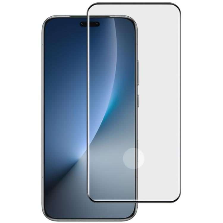 For Honor Magic8 Pro imak 3D Curved Full Screen Tempered Glass Film
