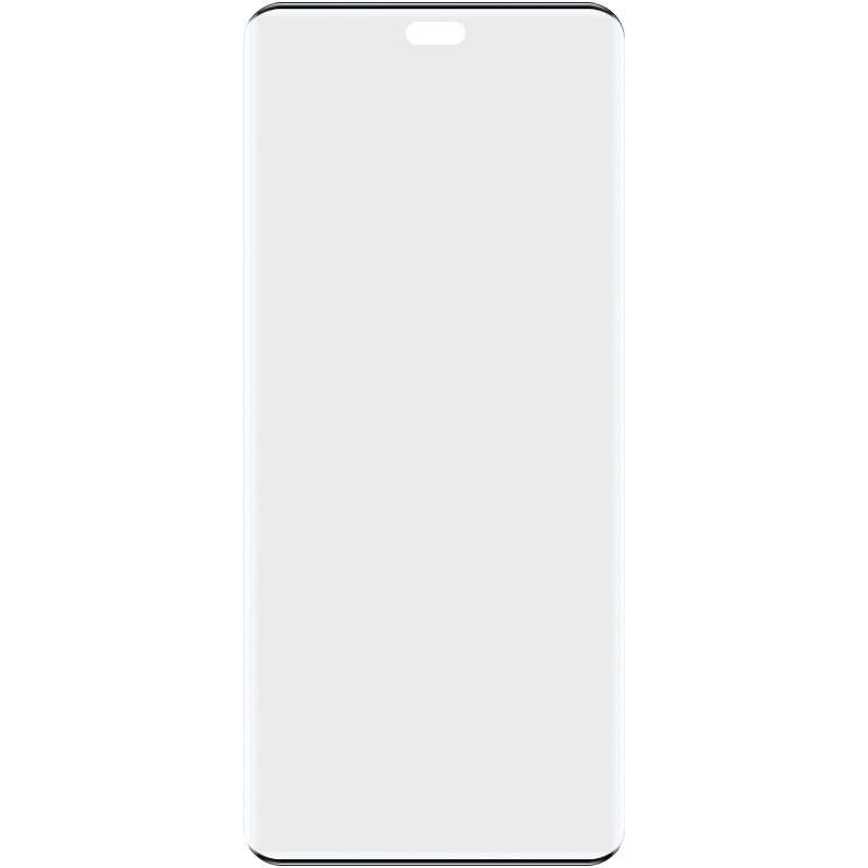 For Honor 200 Pro imak No Edge Version 3D Curved Full Screen Tempered Glass Film