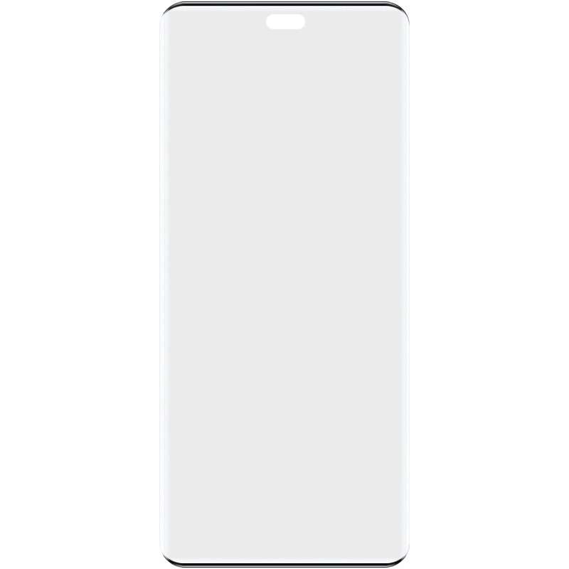 For Honor X60 Pro imak No Edge Version 3D Curved Full Screen Tempered Glass Film