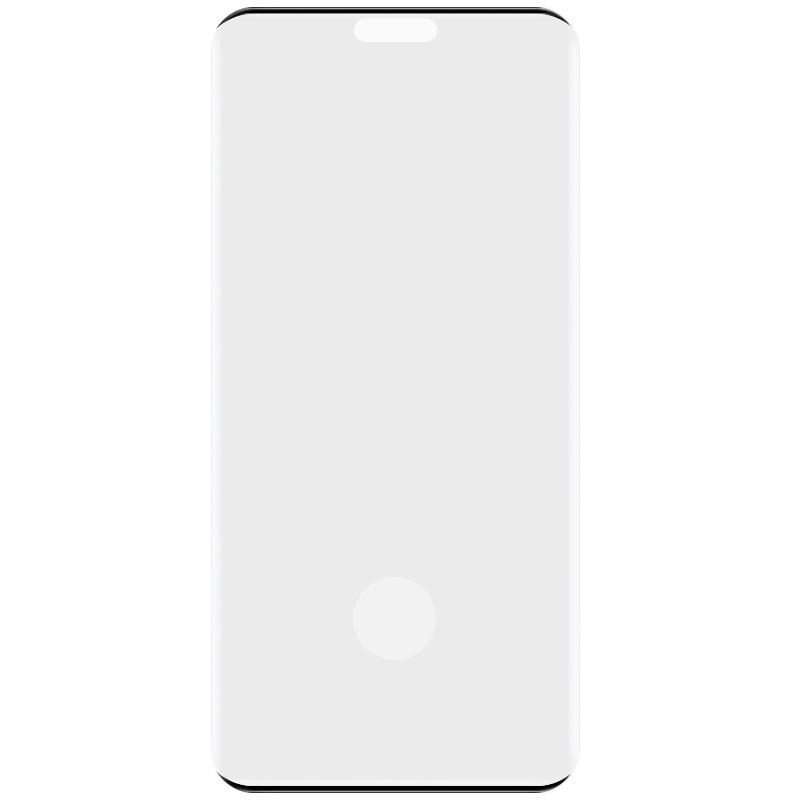For Honor Magic8 Pro imak No Edge Version 3D Curved Full Screen Tempered Glass Film
