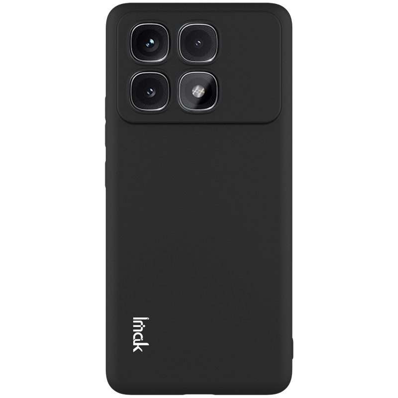 For Redmi K70 Ultra IMAK UC-3 Series Shockproof Frosted TPU Phone Case