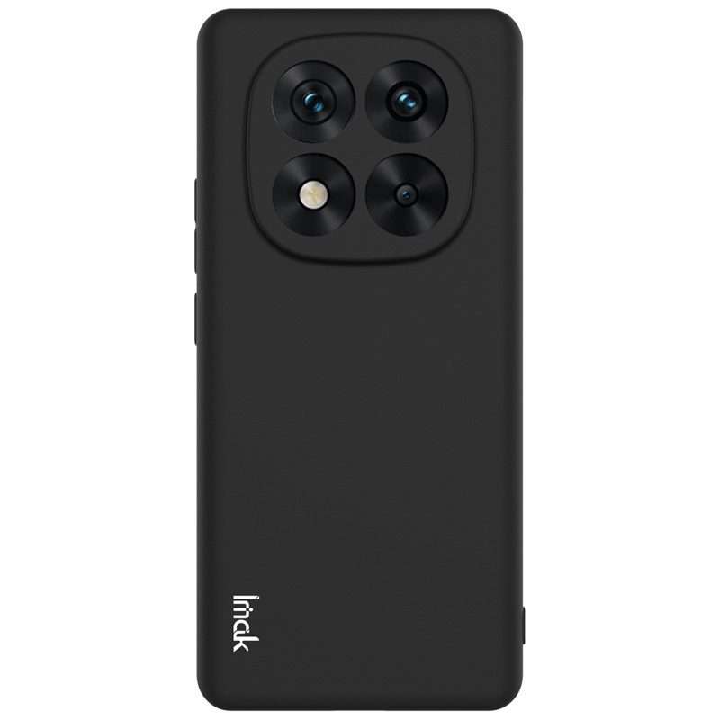 For Redmi Note 14 Pro 5G IMAK UC-3 Series Shockproof Frosted TPU Phone Case