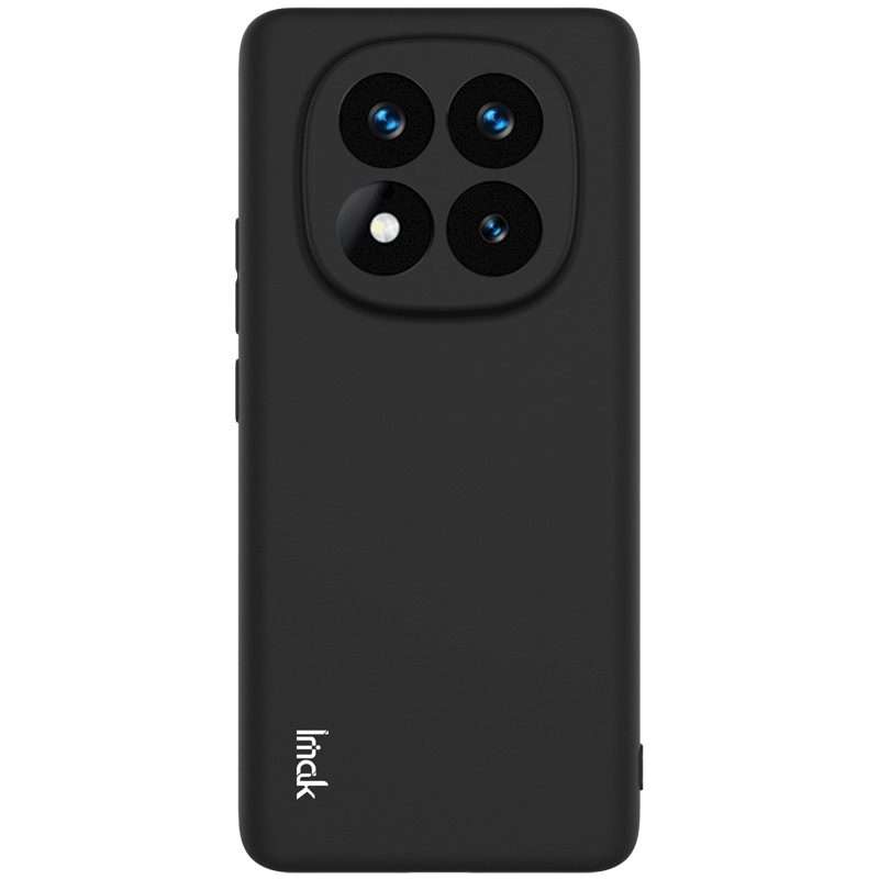 For Redmi Note 14 Pro+ 5G IMAK UC-3 Series Shockproof Frosted TPU Phone Case