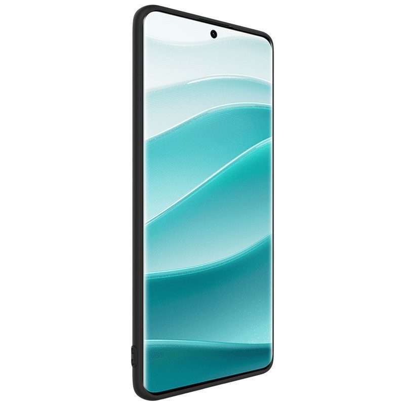 For Redmi Note 14 Pro+ 5G IMAK UC-3 Series Shockproof Frosted TPU Phone Case