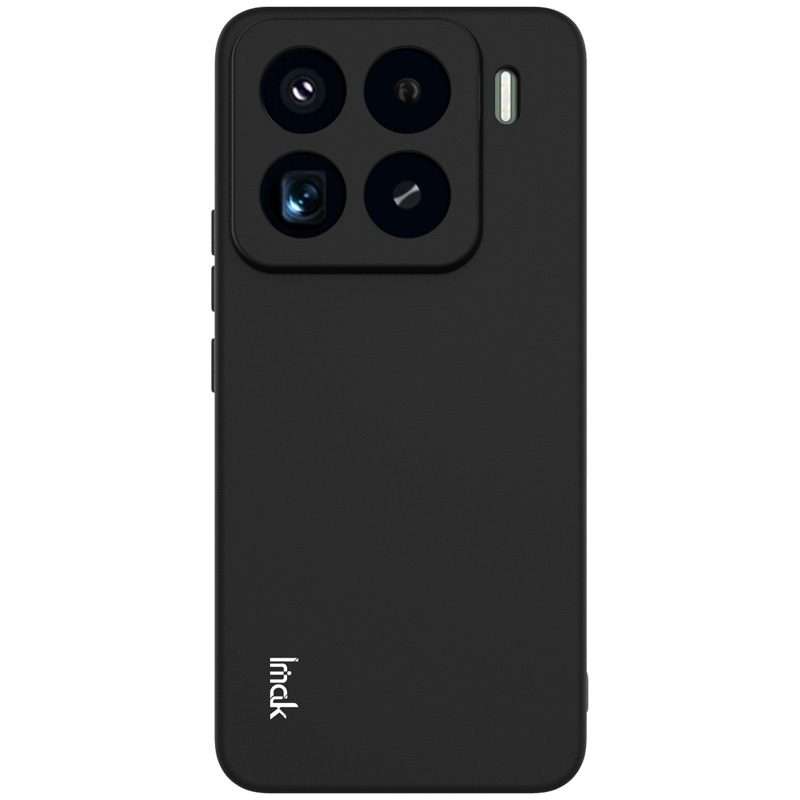 For Xiaomi 15 Pro imak UC-3 Series Shockproof Frosted TPU Phone Case