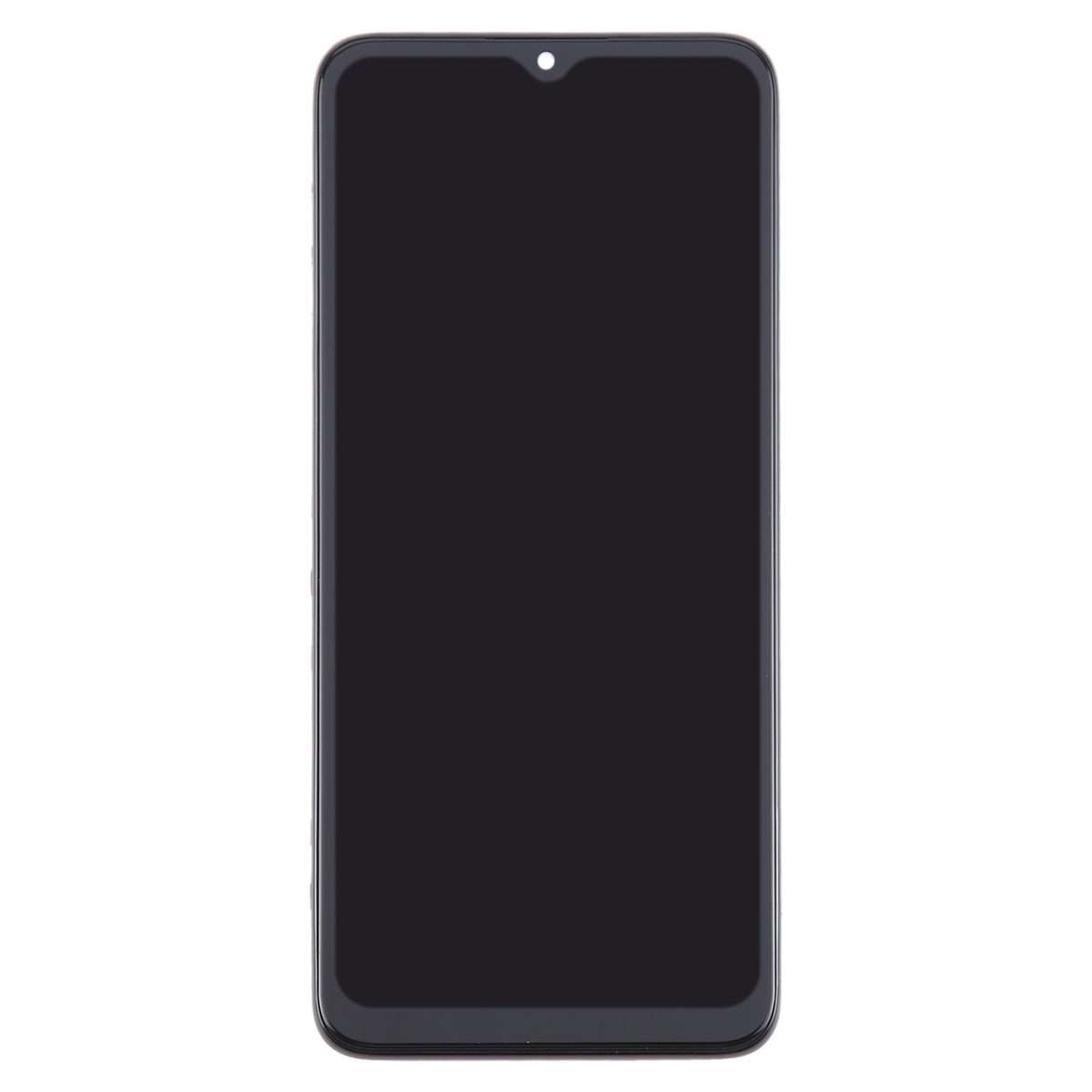 For TCL 406 T506K OEM LCD Screen Digitizer Full Assembly with Frame