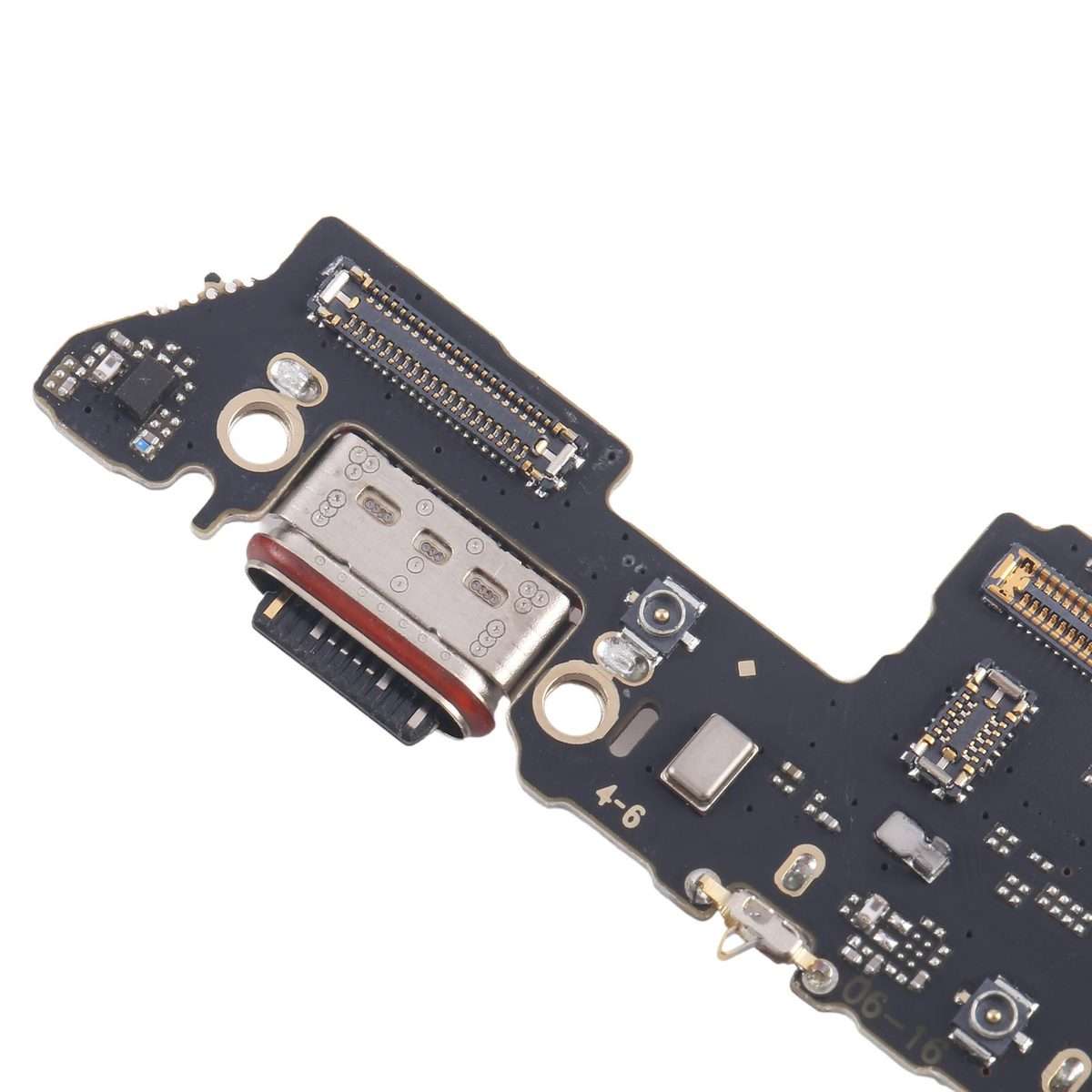 For OPPO Reno13 Pro OEM Charging Port Board