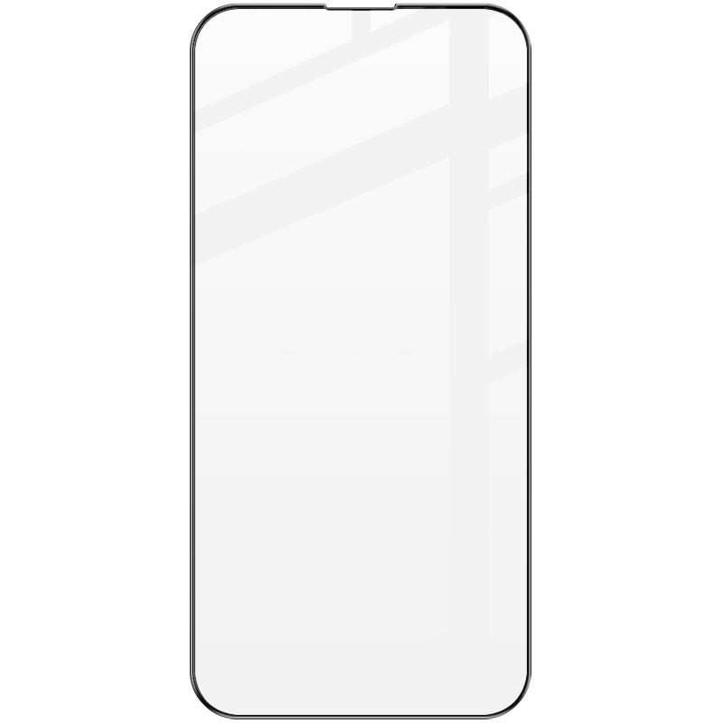 For iPhone 16e / 17e imak 9H Surface Hardness Full Screen Tempered Glass Film Pro+ Series