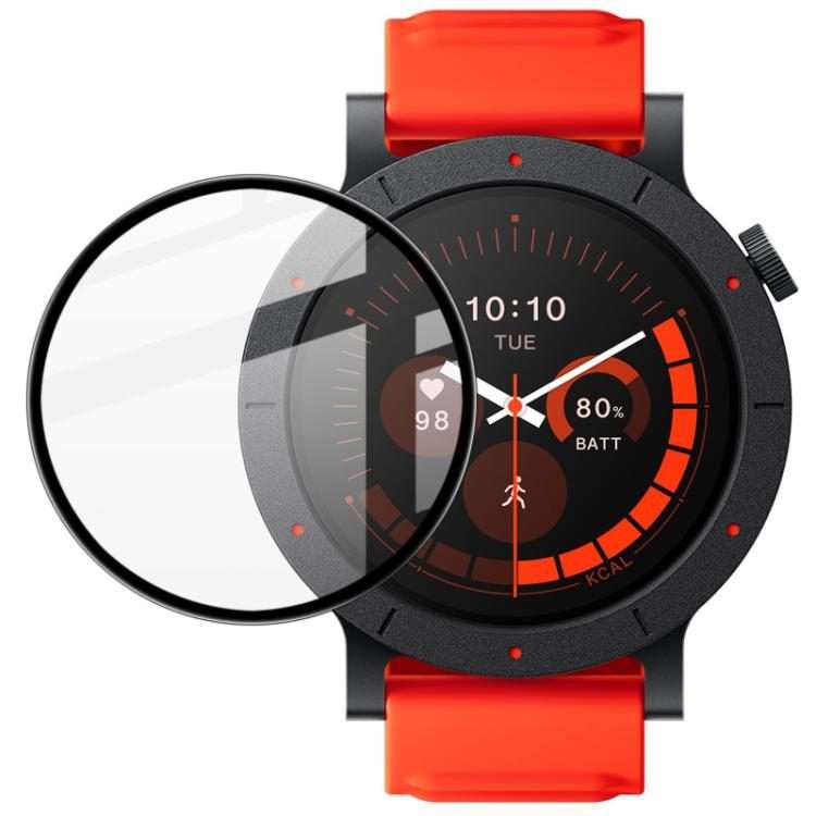 For Nothing CMF Watch 3 Pro IMAK Plexiglass HD Watch Protective Film