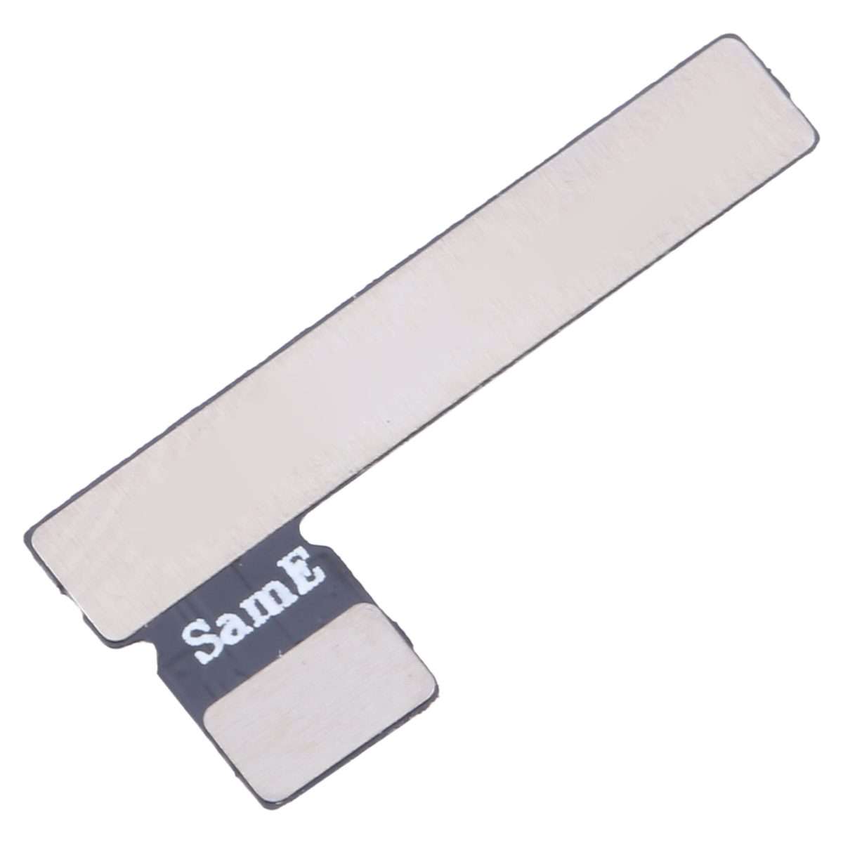 For iPhone 12 / 12 Pro / 12 mini SamE TAG-ON Battery Repair Flex Cable