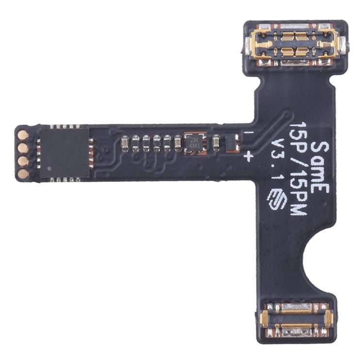 For iPhone 15 Pro / 15 Pro Max SamE TAG-ON Battery Repair Flex Cable