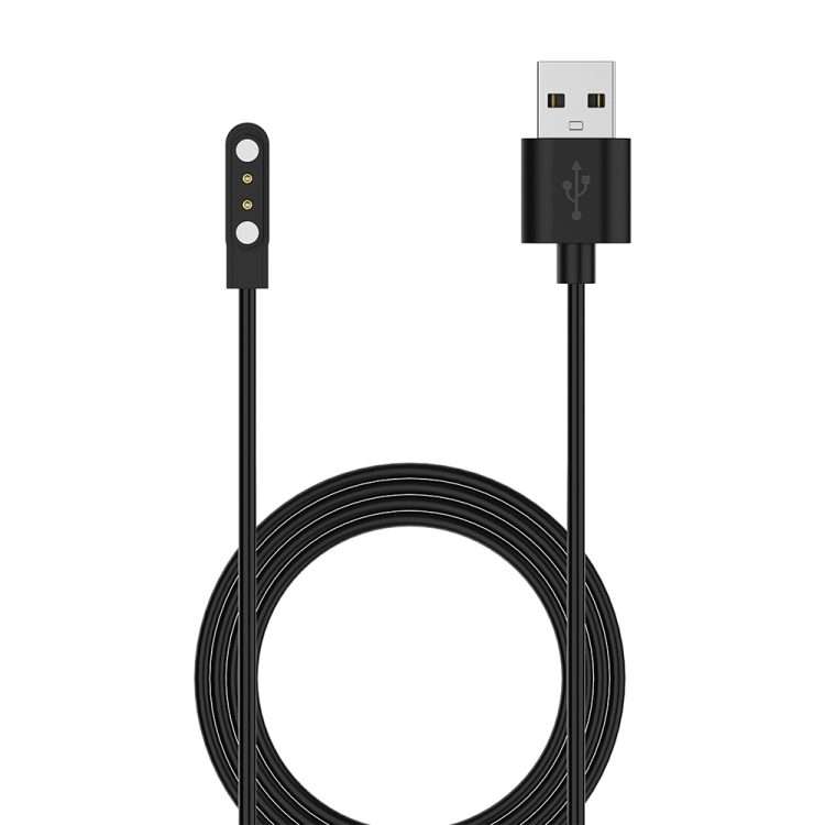 For Nothing CMF Watch Pro 2 Smart Watch Magnetic Charging Cable, Length: 1m(Black)
