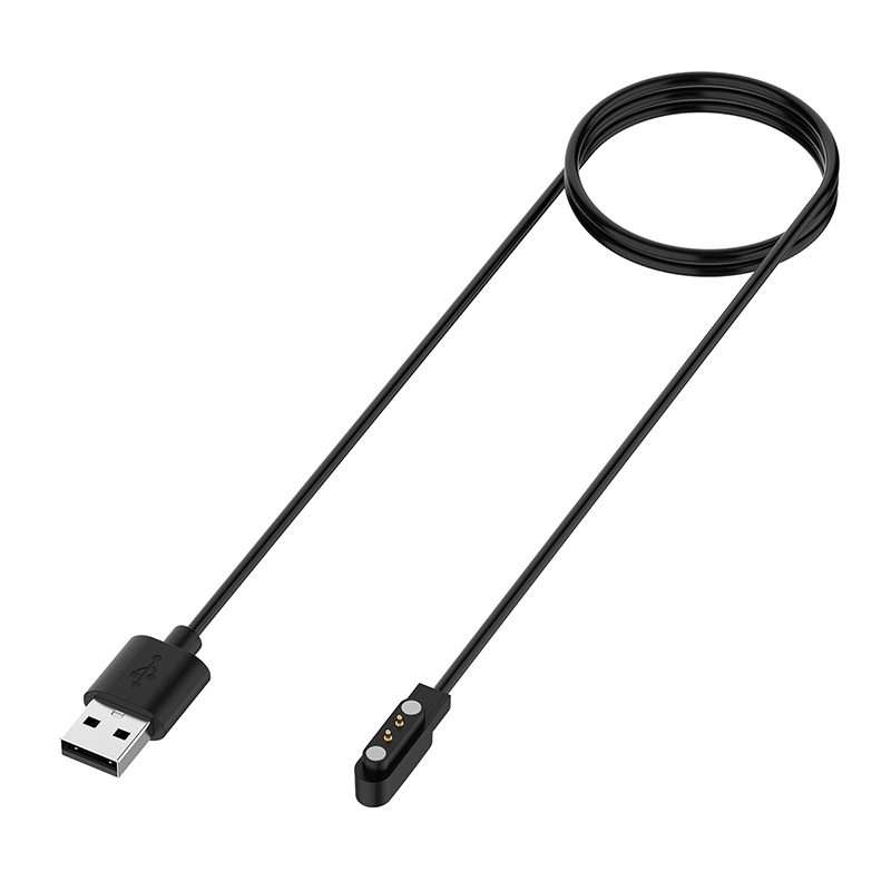For Nothing CMF Watch Pro 2 Smart Watch Magnetic Charging Cable, Length: 1m(Black)