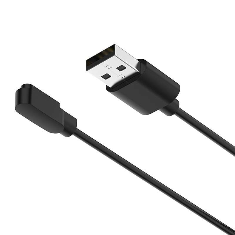 For Nothing CMF Watch Pro 2 Smart Watch Magnetic Charging Cable, Length: 1m(Black)