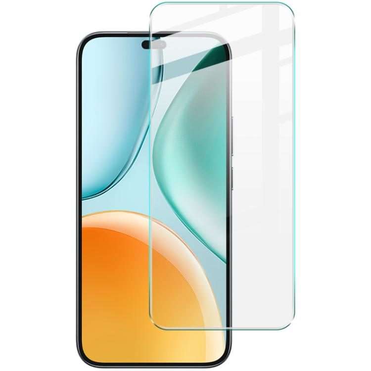 For Honor Play9T Pro imak H Series Tempered Glass Film