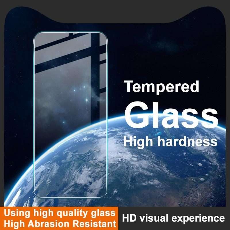 For Honor Play9T Pro imak H Series Tempered Glass Film