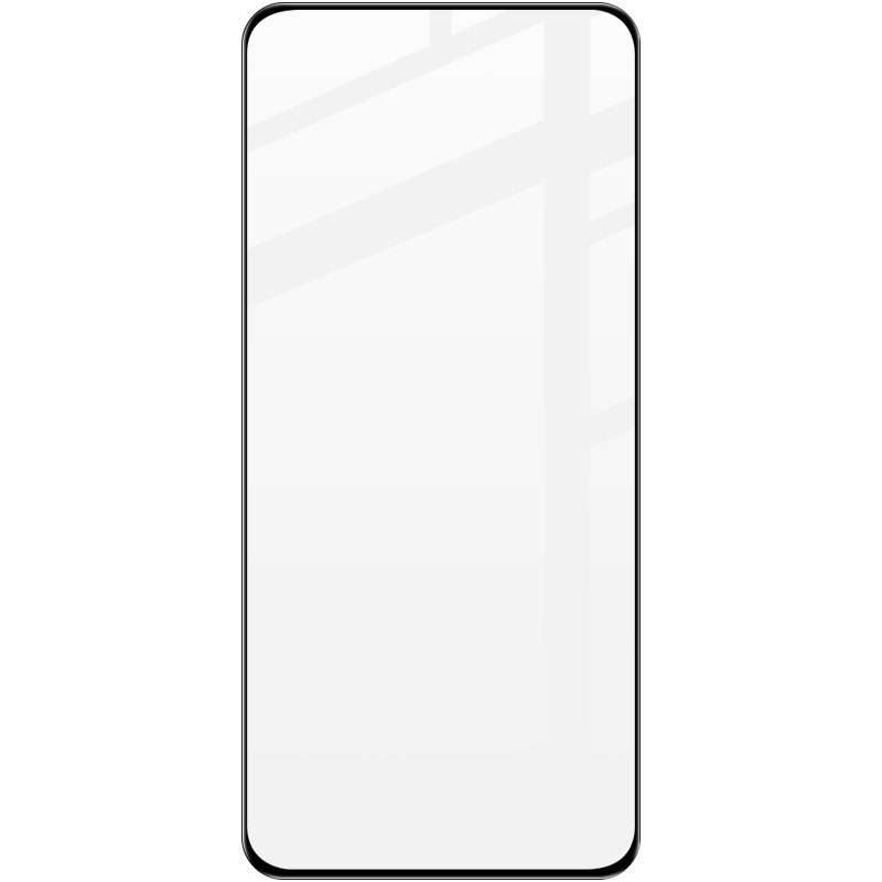 For Honor 300 imak 9H Surface Hardness Full Screen Tempered Glass Film Pro+ Series