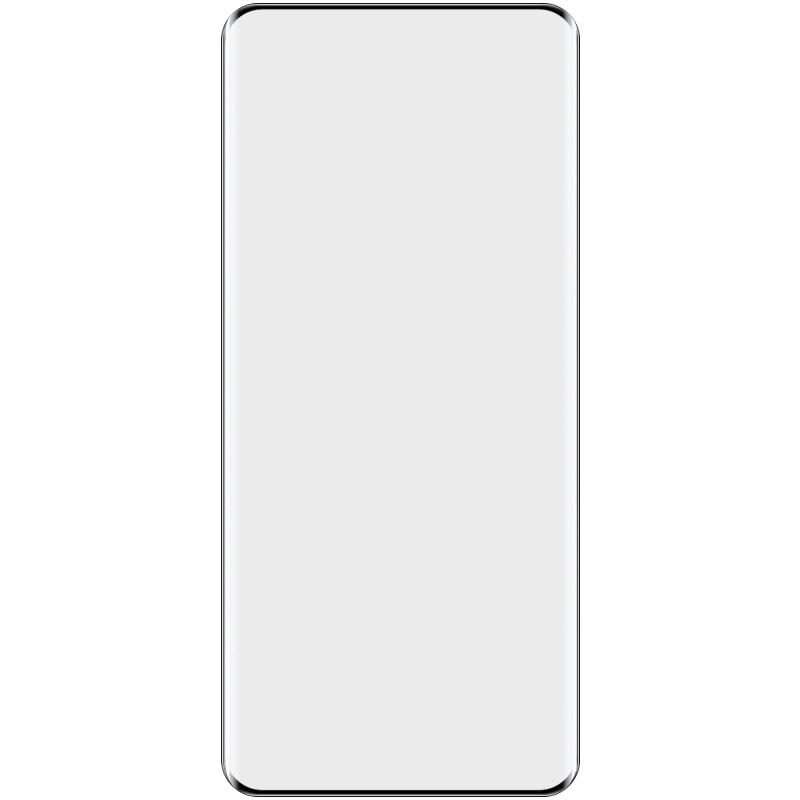 For Redmi Note 14 Pro 4G Global imak 3D Curved Full Screen Tempered Glass Film